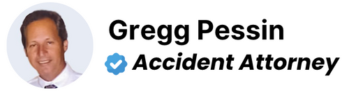 Auto Accident Attorney Gregg Pessin